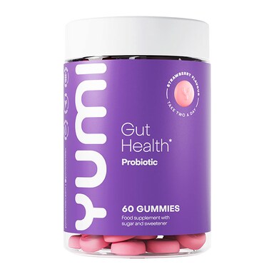 Yumi Gut Health 60 Gummies