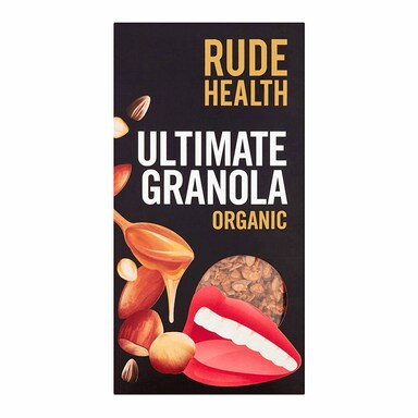 Rude Health Ultimate Granola 400g