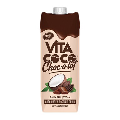 Vita Coco Chocolate & Coconut Drink 1l