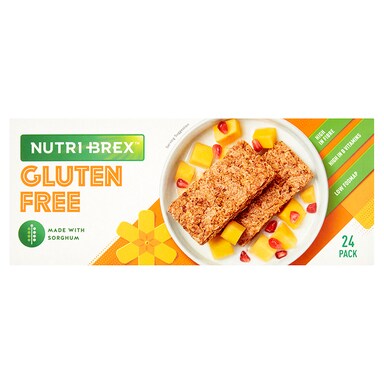 Nutri-Brex Gluten Free 375g