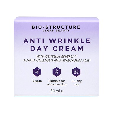 Bio-Structure Vegan Beauty Day Cream