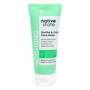 Native State Soothing Mask