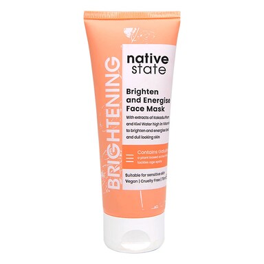 Native State Brightening Mask 75ml