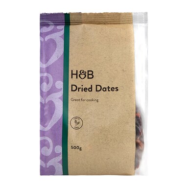 Holland & Barrett Dried Dates 700g