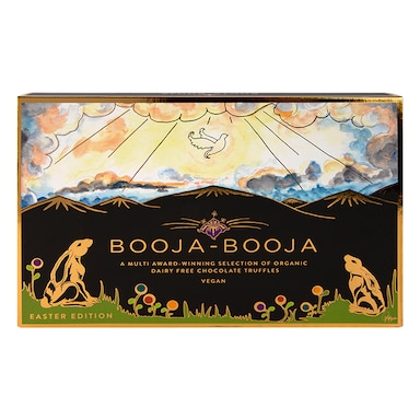 Booja Booja Easter Limited Edition Award-Winning Selection 184g