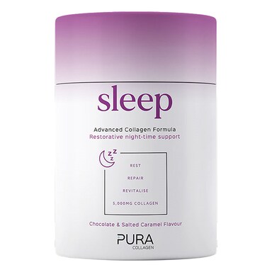 Pura Collagen Sleep 368g
