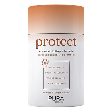 Pura Collagen Protect 200g