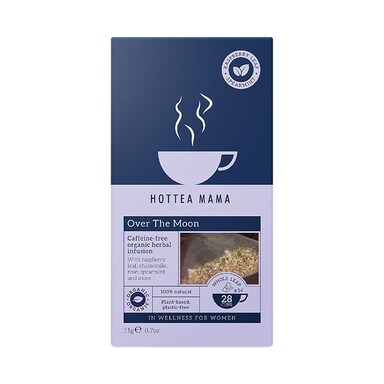 HotTea Mama Over the Moon Tea 15 Bags