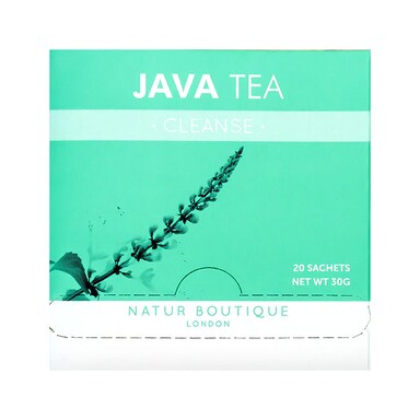 Natur Boutique Java Tea 20 Sachets