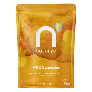 Naturya Maca Powder 300g