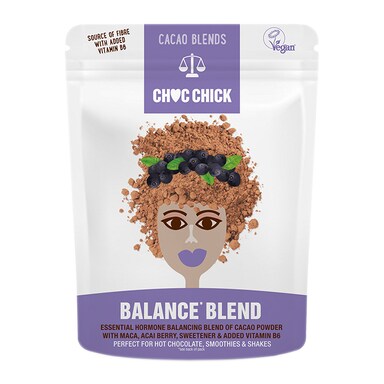 CHOC CHICK Balance Blend 200g