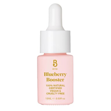 BYBI Blueberry Booster 100% Cold Pressed Blueberry Oil 15ml