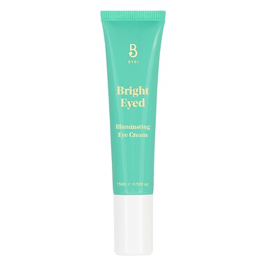 BYBI Bright Eyed Illuminating Eye Cream 15ml
