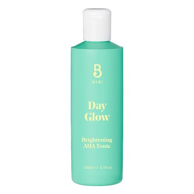 BYBI Day Glow Brightening AHA Tonic 150ml