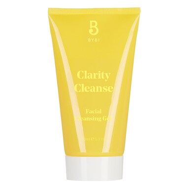BYBI Clarity Cleanse Facial Cleansing Gel 150ml