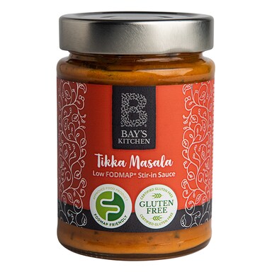 Bay's Kitchen Tikka Masala Stir-in Sauce 260g