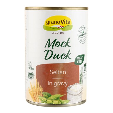 Granovita Mock Duck 285g
