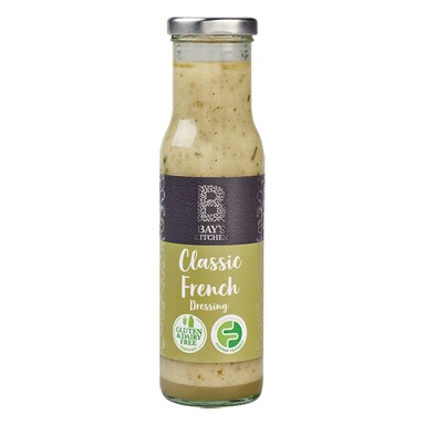 Bay's Kitchen Classic French Dressing 230g
