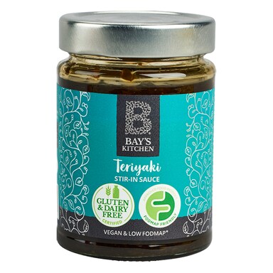 Bay's Kitchen Teriyaki Stir-In Sauce 260g