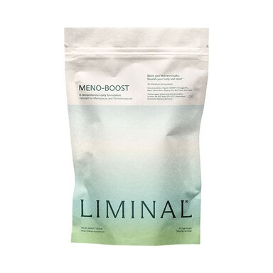 MPowder MENO-BOOST Menopause Supplement 900g