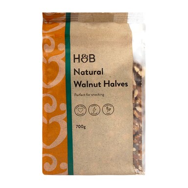 Holland & Barrett Walnut Halves 700g
