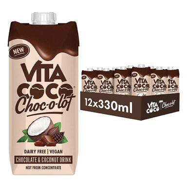 Vita Coco Chocolot 12 x 330ml