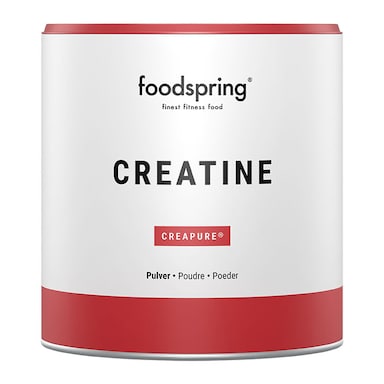 Foodspring Creatine Creapure Powder 150g