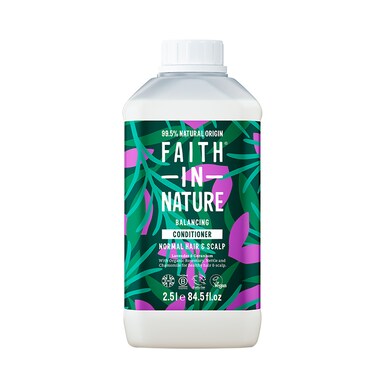Faith in Nature Lavender & Geranium Conditioner 2.5L