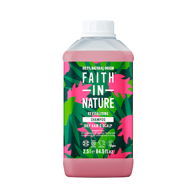 Faith in Nature Dragon Fruit Shampoo 2.5L