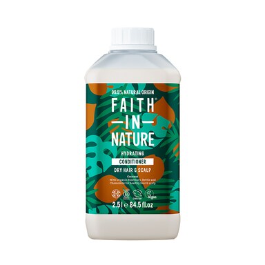 Faith in Nature Coconut Conditioner 2.5L