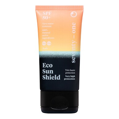 SeventyOne Eco Sun Shield Invisible SPF 50+ 50ml