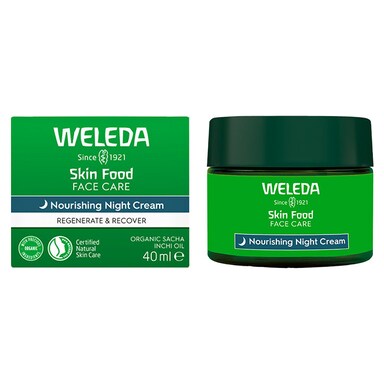 Weleda Skin Food Nourishing Night Cream 40ml