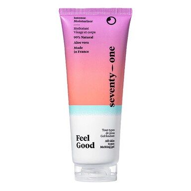 SeventyOne Feel Good Intense Moisturiser 75ml