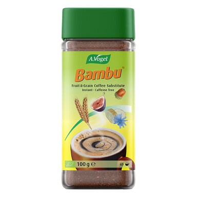 A.Vogel Bambu Instant Coffee Substitute 100g