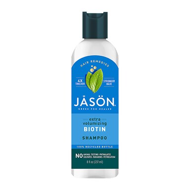Jason Extra Volumizing Shampoo 237ml