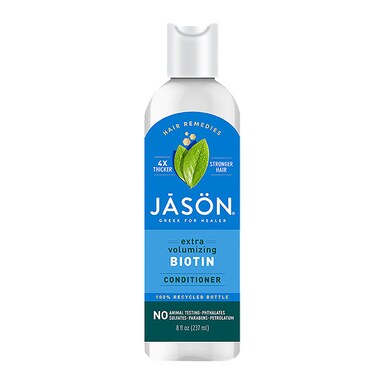 Jason Thin To Thick Extra Volume Conditioner 227g