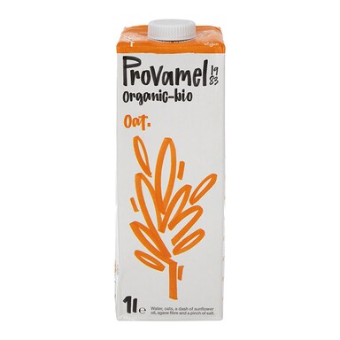 Provamel Organic Oat Drink 1l