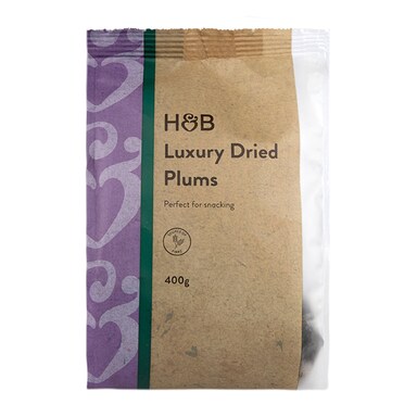 Holland & Barrett Luxury Dried Plums 400g