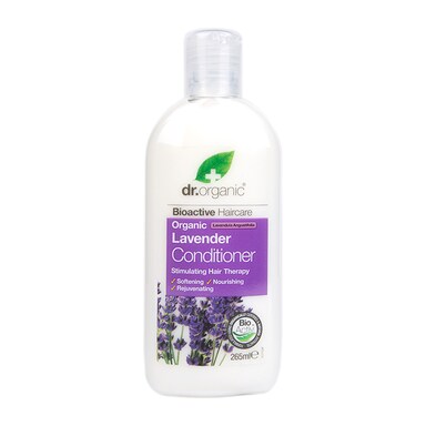 Dr Organic Lavender Conditioner 250ml