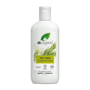 Dr Organic Tea Tree Conditioner 265ml