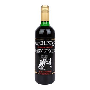 Rochester Dark Ginger Drink 725ml