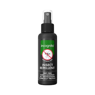 incognito Insect Repellent 100ml