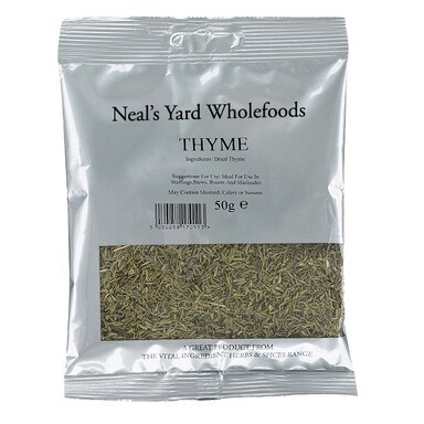 Neal's Yard Wholefoods Thyme 50g