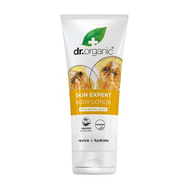 Dr Organic Royal Jelly Body Firming Skin Lotion 200ml