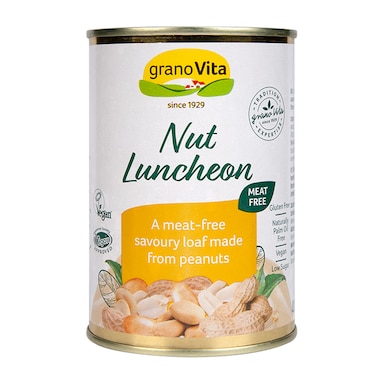 Granovita Nut Luncheon 420g