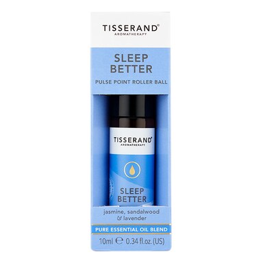Tisserand Sleep Better Roller Ball