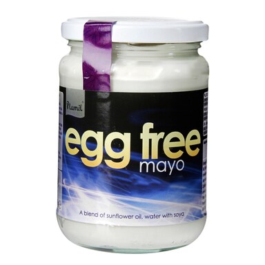 Plamil Egg Free Mayonnaise 315g
