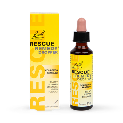 Nelsons Rescue Remedy 20ml