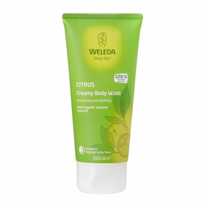 weleda 200ml