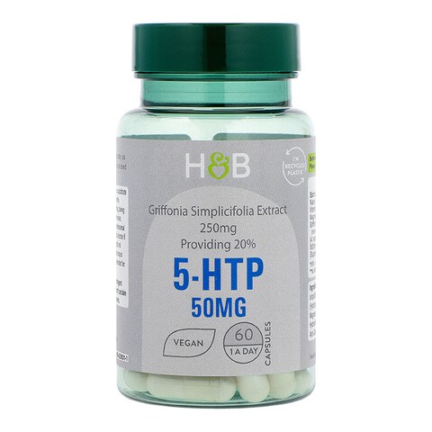 5-HTP Supplements | Holland & Barrett